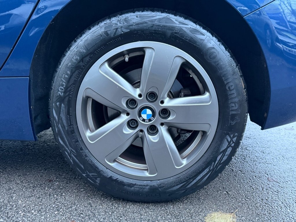 Used BMW 1 Series 2022 for sale - 77539295: Photo 21