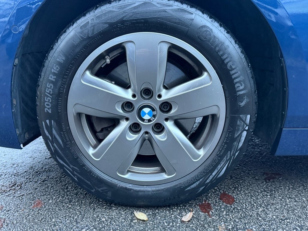 Used BMW 1 Series 2022 for sale - 77539295: Photo 22