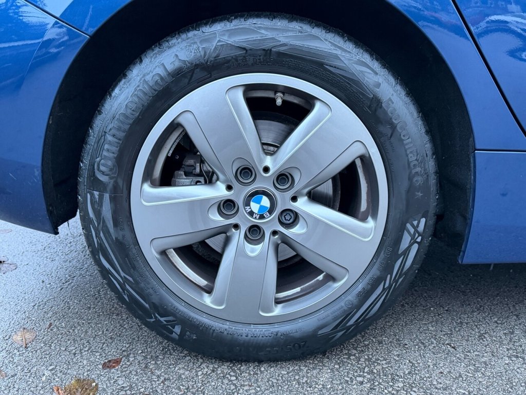 Used BMW 1 Series 2022 for sale - 77539295: Photo 24