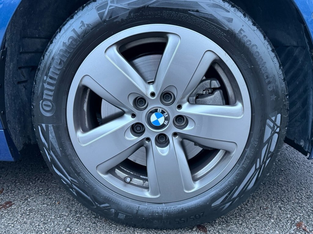 Used BMW 1 Series 2022 for sale - 77539295: Photo 25