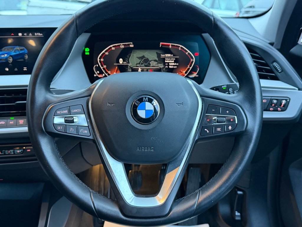 Used BMW 1 Series 2022 for sale - 77539295: Photo 30