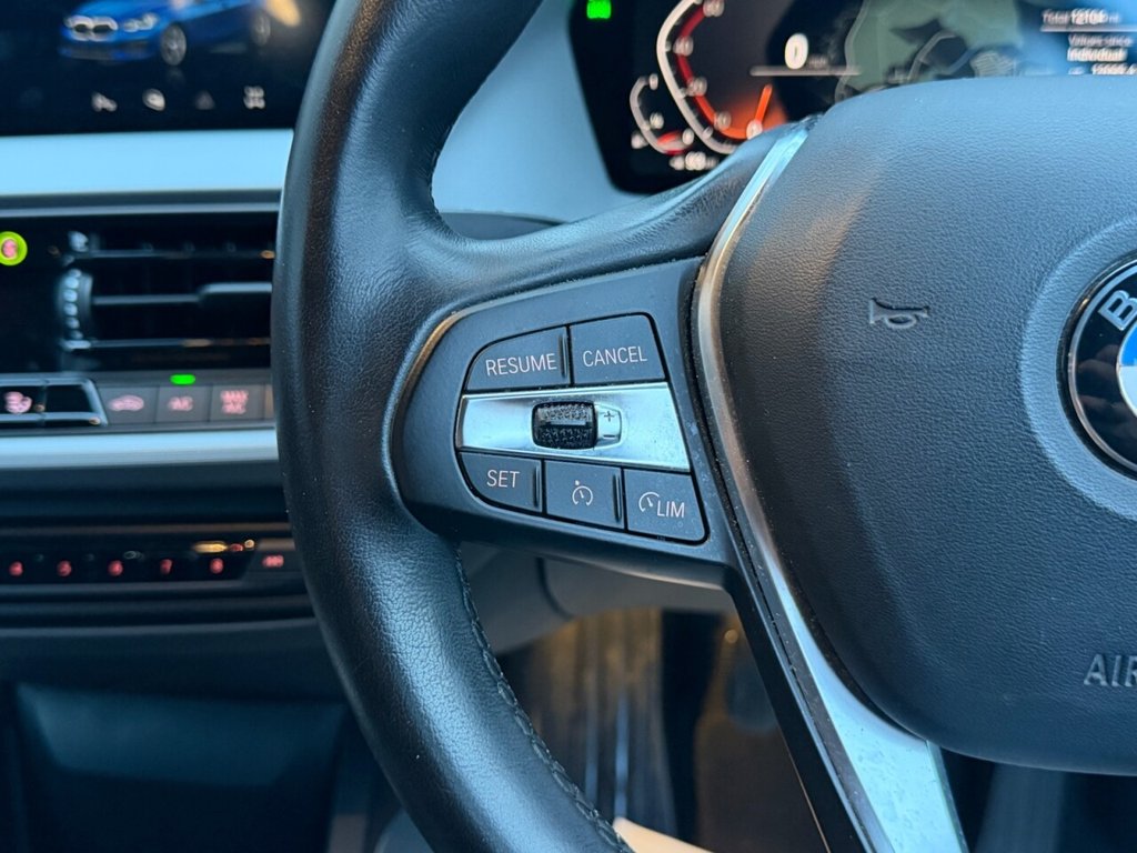 Used BMW 1 Series 2022 for sale - 77539295: Photo 32