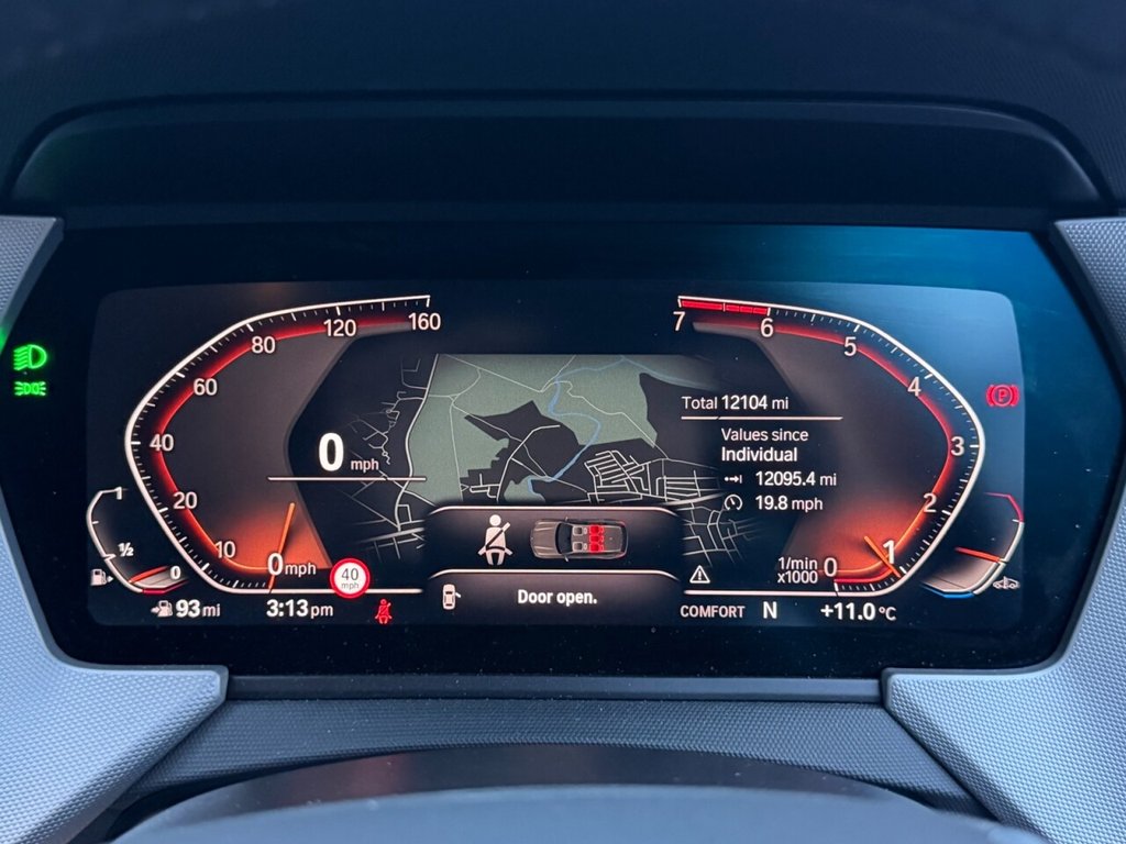 Used BMW 1 Series 2022 for sale - 77539295: Photo 34