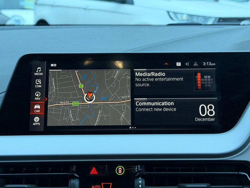 Used BMW 1 Series 2022 for sale - 77539295: Photo 36