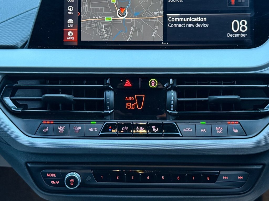 Used BMW 1 Series 2022 for sale - 77539295: Photo 42