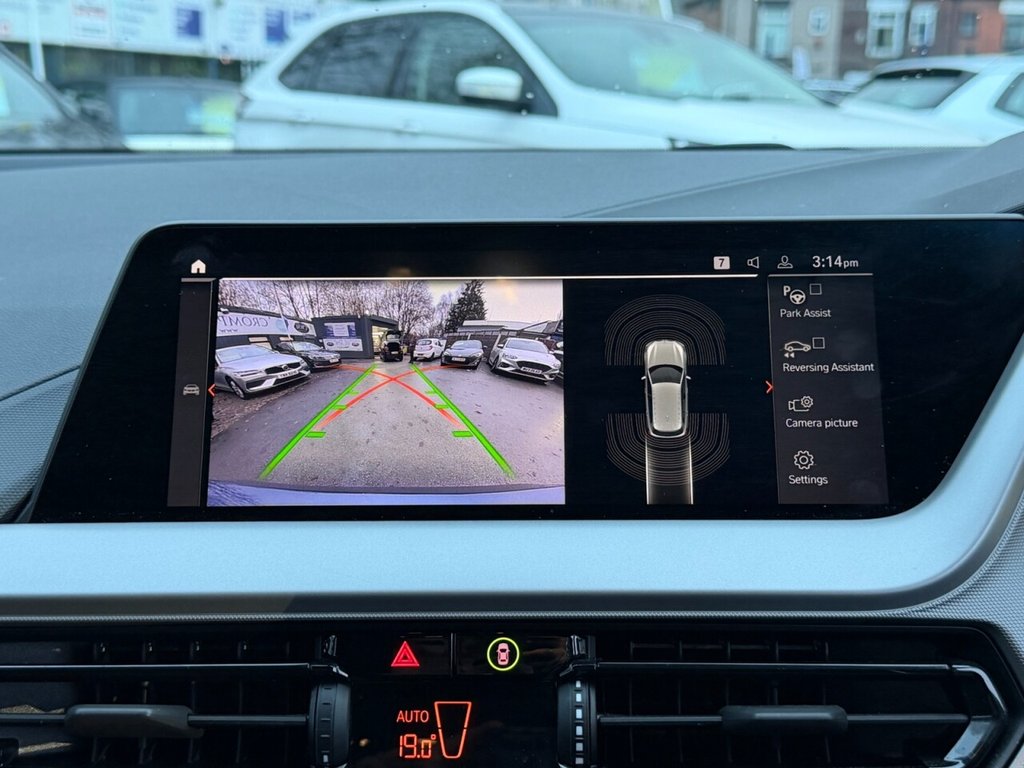 Used BMW 1 Series 2022 for sale - 77539295: Photo 44