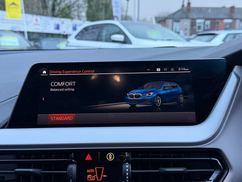 Used BMW 1 Series 2022 for sale - 77539295: Photo 46