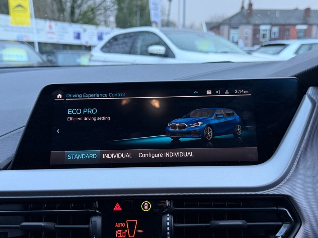 Used BMW 1 Series 2022 for sale - 77539295: Photo 48