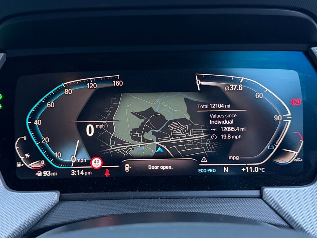 Used BMW 1 Series 2022 for sale - 77539295: Photo 49