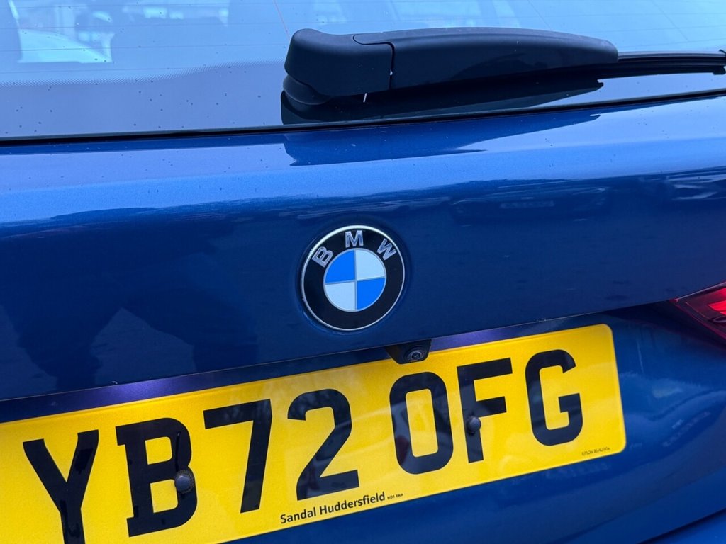 Used BMW 1 Series 2022 for sale - 77539295: Photo 8