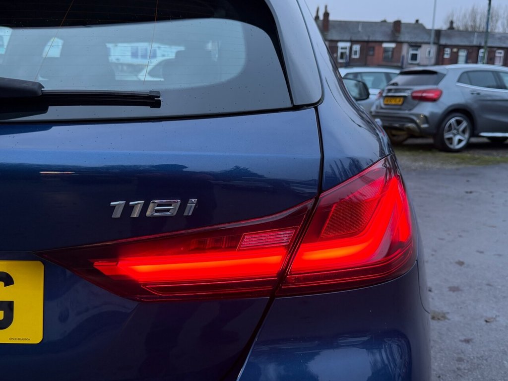 Used BMW 1 Series 2022 for sale - 77539295: Photo 9