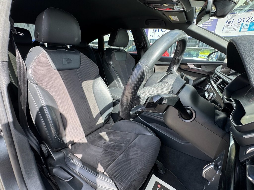 Used Audi A5 2019 for sale - 78200430: Photo 16