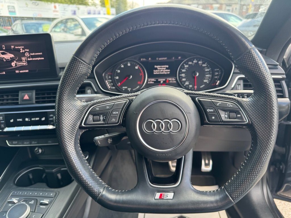 Used Audi A5 2019 for sale - 78200430: Photo 17