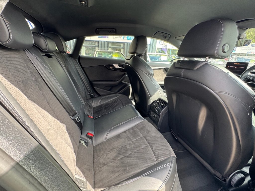 Used Audi A5 2019 for sale - 78200430: Photo 19