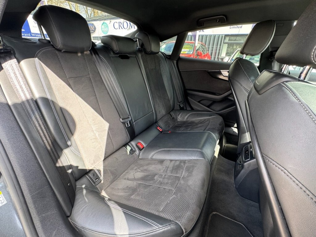 Used Audi A5 2019 for sale - 78200430: Photo 20