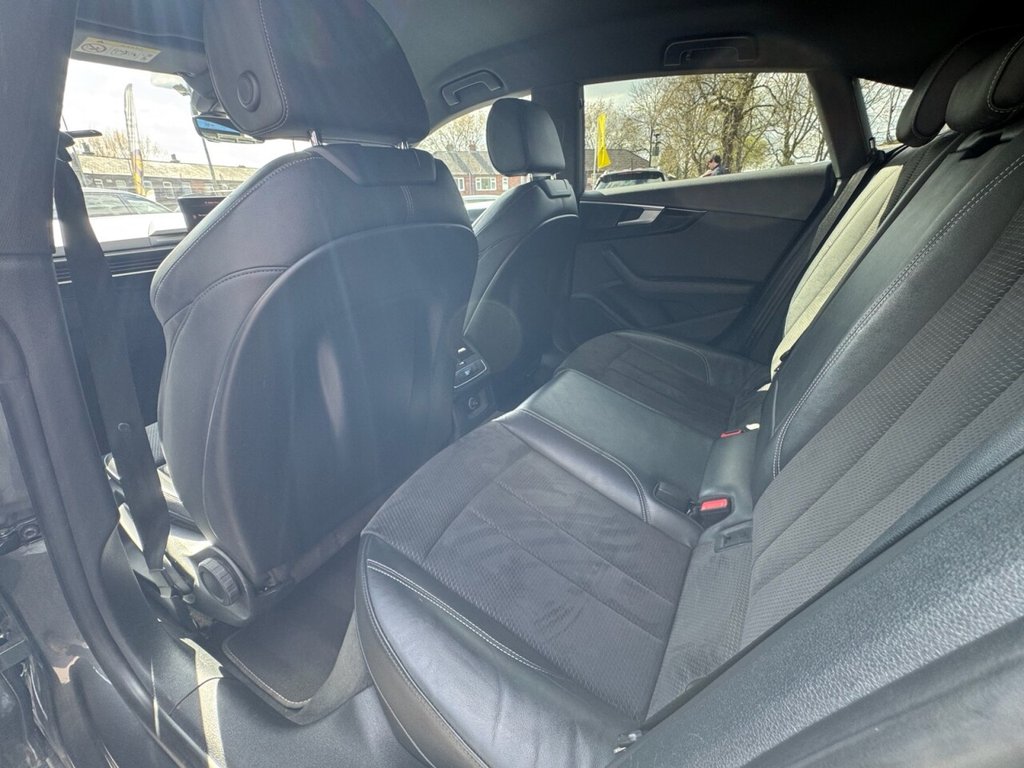 Used Audi A5 2019 for sale - 78200430: Photo 21