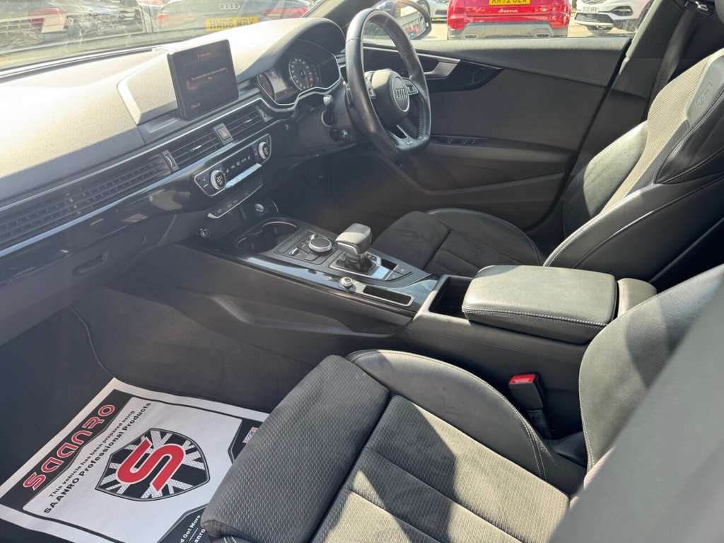 Used Audi A5 2019 for sale - 78200430: Photo 23