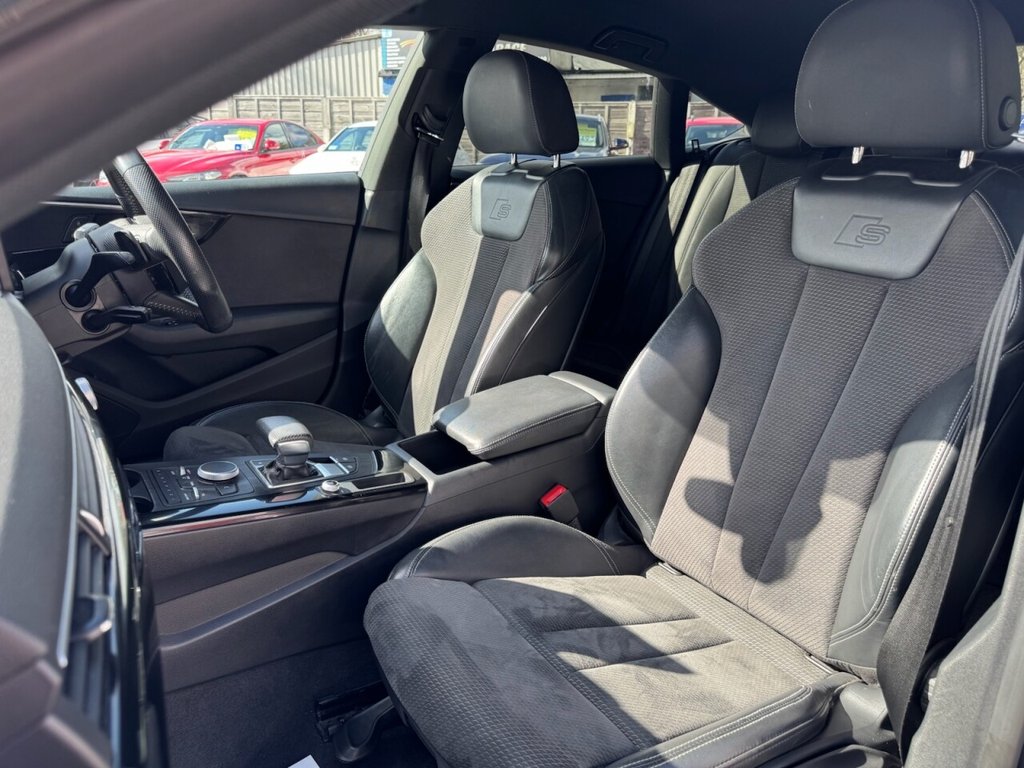 Used Audi A5 2019 for sale - 78200430: Photo 24