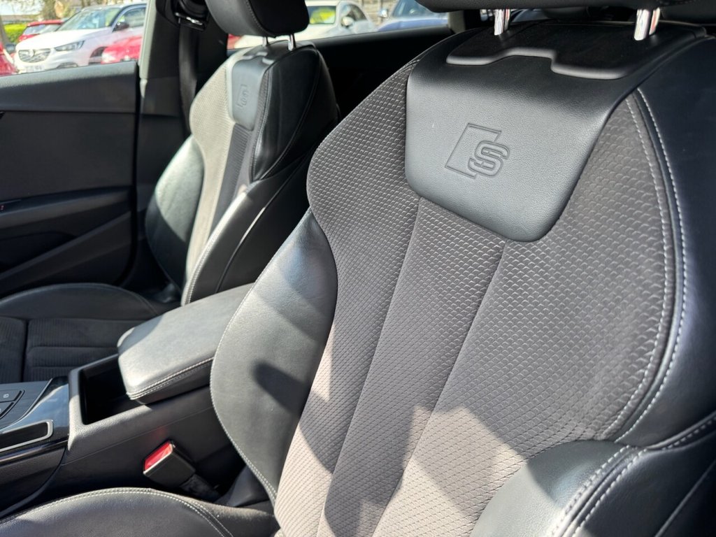 Used Audi A5 2019 for sale - 78200430: Photo 25