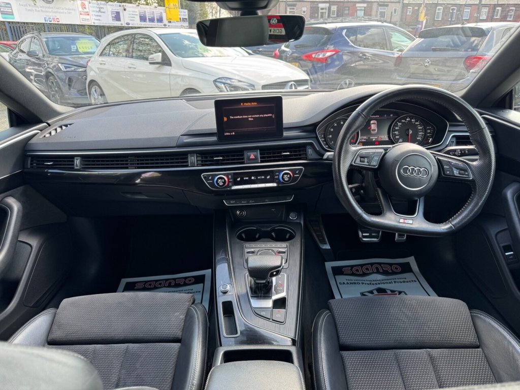 Used Audi A5 2019 for sale - 78200430: Photo 29