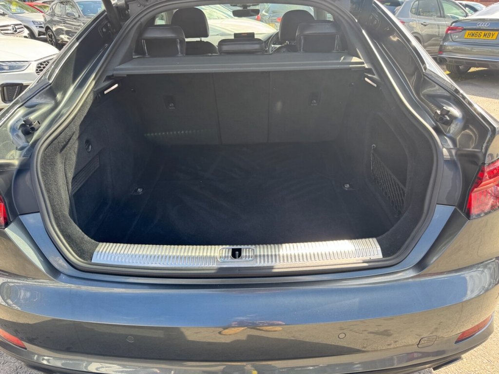 Used Audi A5 2019 for sale - 78200430: Photo 31