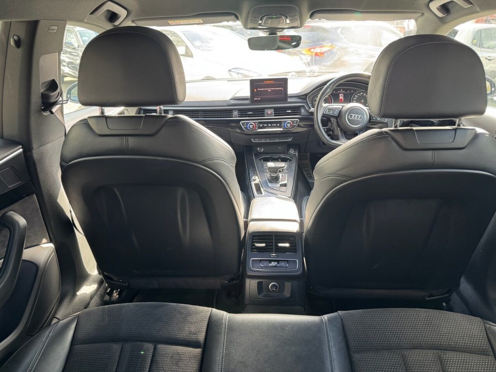 Used Audi A5 2019 for sale - 78200430: Photo 32
