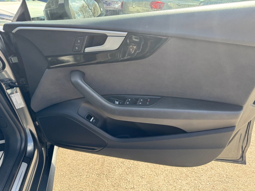 Used Audi A5 2019 for sale - 78200430: Photo 33