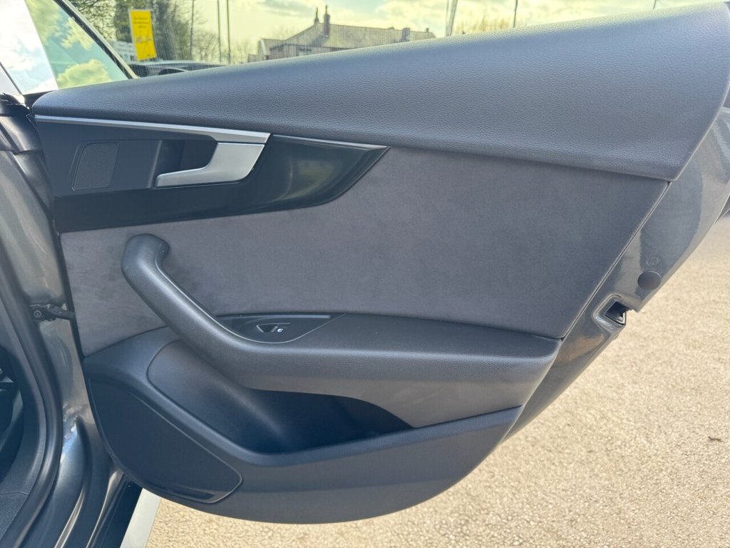 Used Audi A5 2019 for sale - 78200430: Photo 36