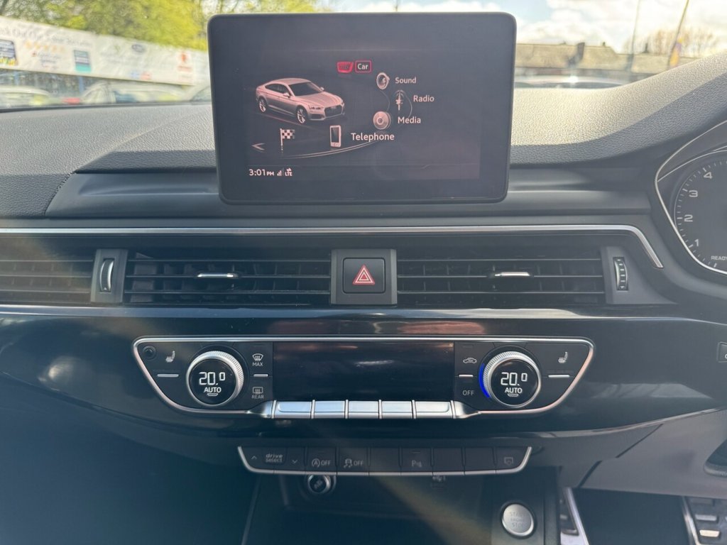 Used Audi A5 2019 for sale - 78200430: Photo 37