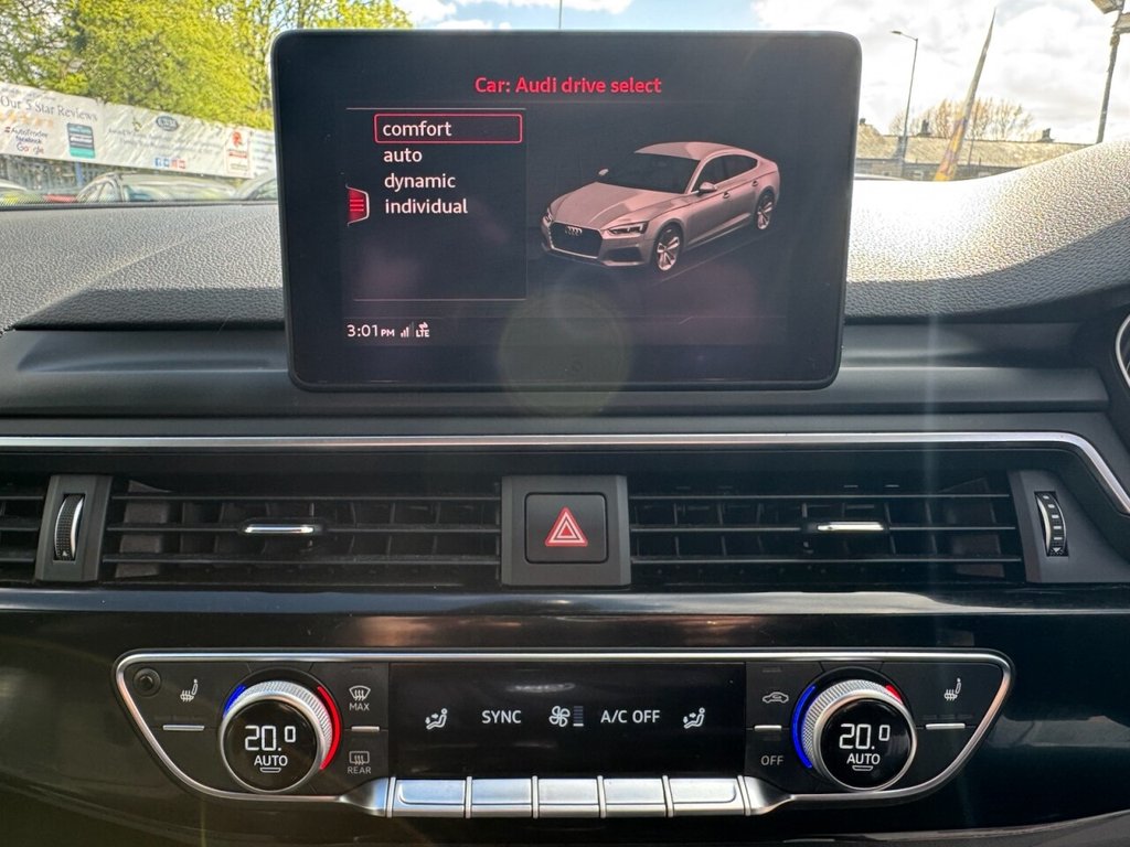 Used Audi A5 2019 for sale - 78200430: Photo 39