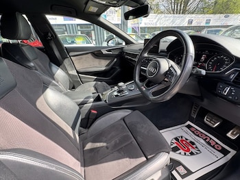 Used Audi A5 2019 for sale - 78200430: Photo