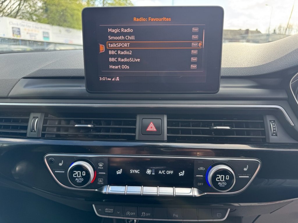 Used Audi A5 2019 for sale - 78200430: Photo 40