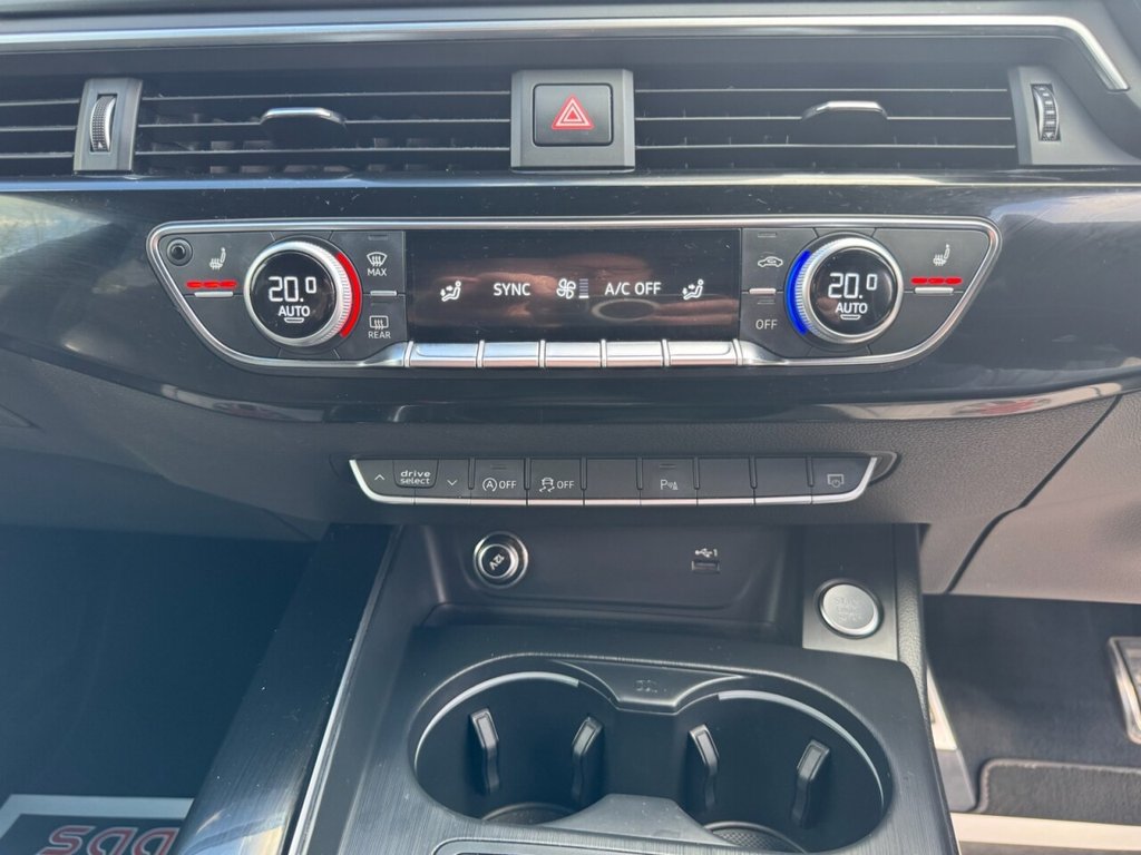 Used Audi A5 2019 for sale - 78200430: Photo 44