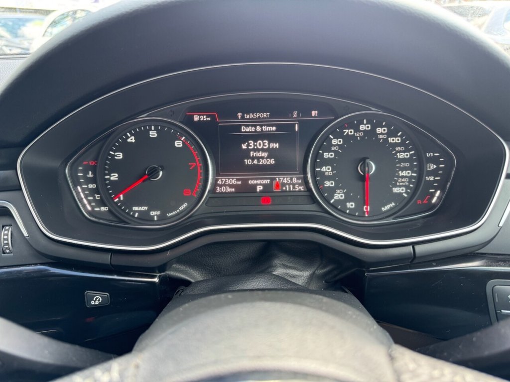 Used Audi A5 2019 for sale - 78200430: Photo 47