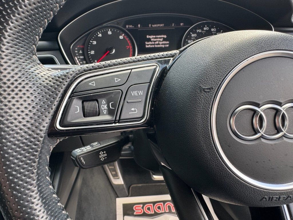 Used Audi A5 2019 for sale - 78200430: Photo 48