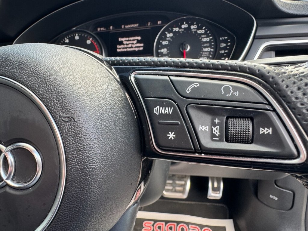 Used Audi A5 2019 for sale - 78200430: Photo 49