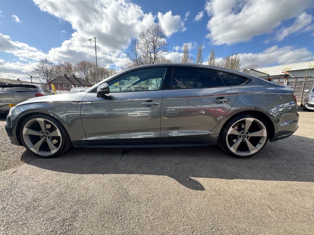 Used Audi A5 2019 for sale - 78200430: Photo 9