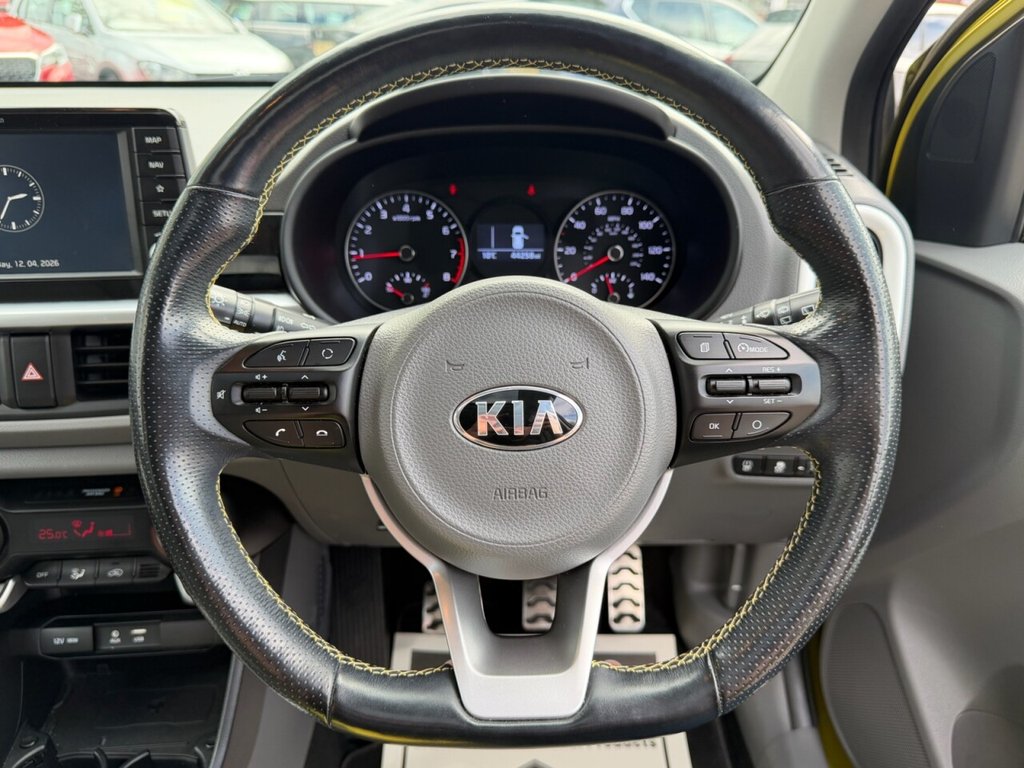 Used Kia Picanto 2018 for sale - 78219380: Photo 26