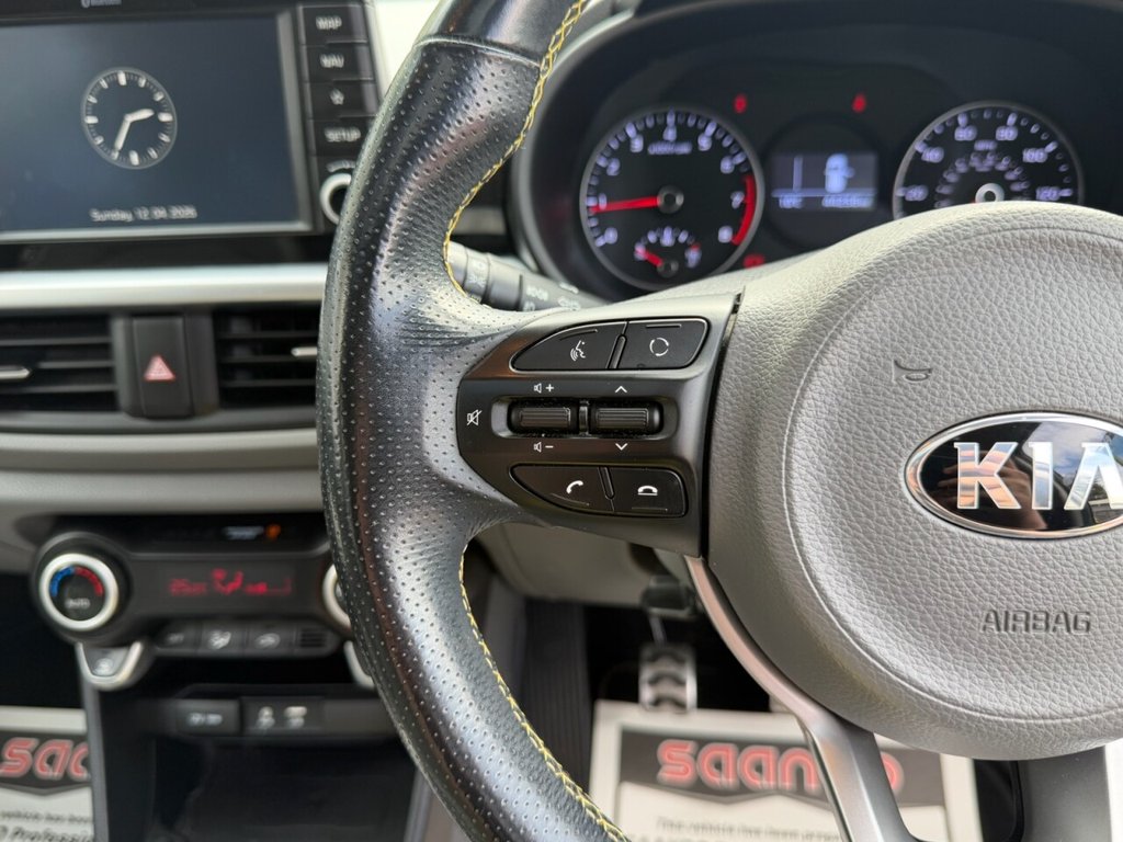 Used Kia Picanto 2018 for sale - 78219380: Photo 28