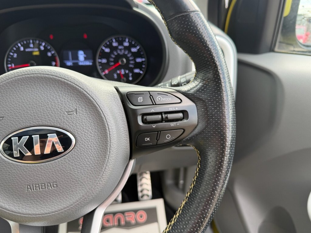 Used Kia Picanto 2018 for sale - 78219380: Photo 29