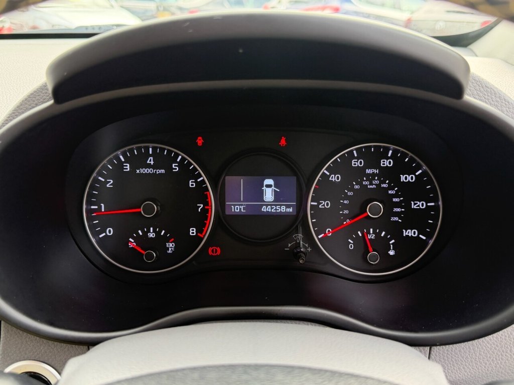 Used Kia Picanto 2018 for sale - 78219380: Photo 30