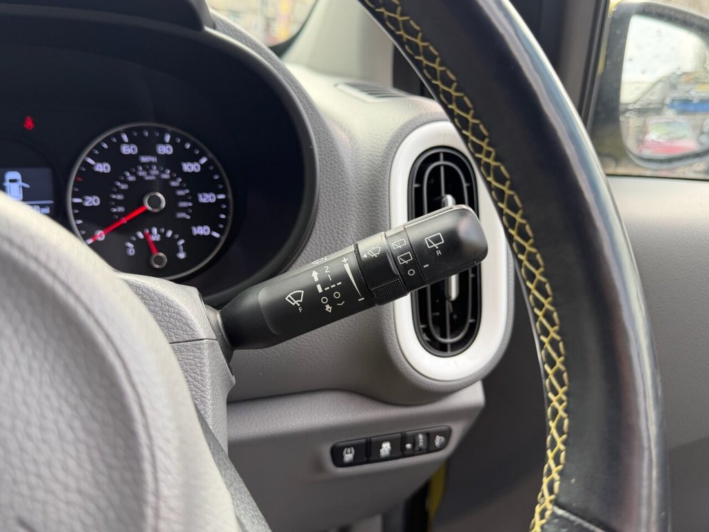 Used Kia Picanto 2018 for sale - 78219380: Photo 32