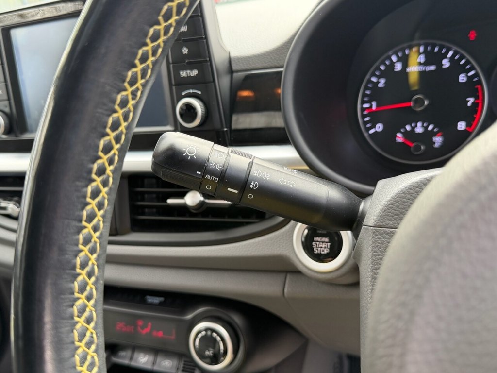 Used Kia Picanto 2018 for sale - 78219380: Photo 33