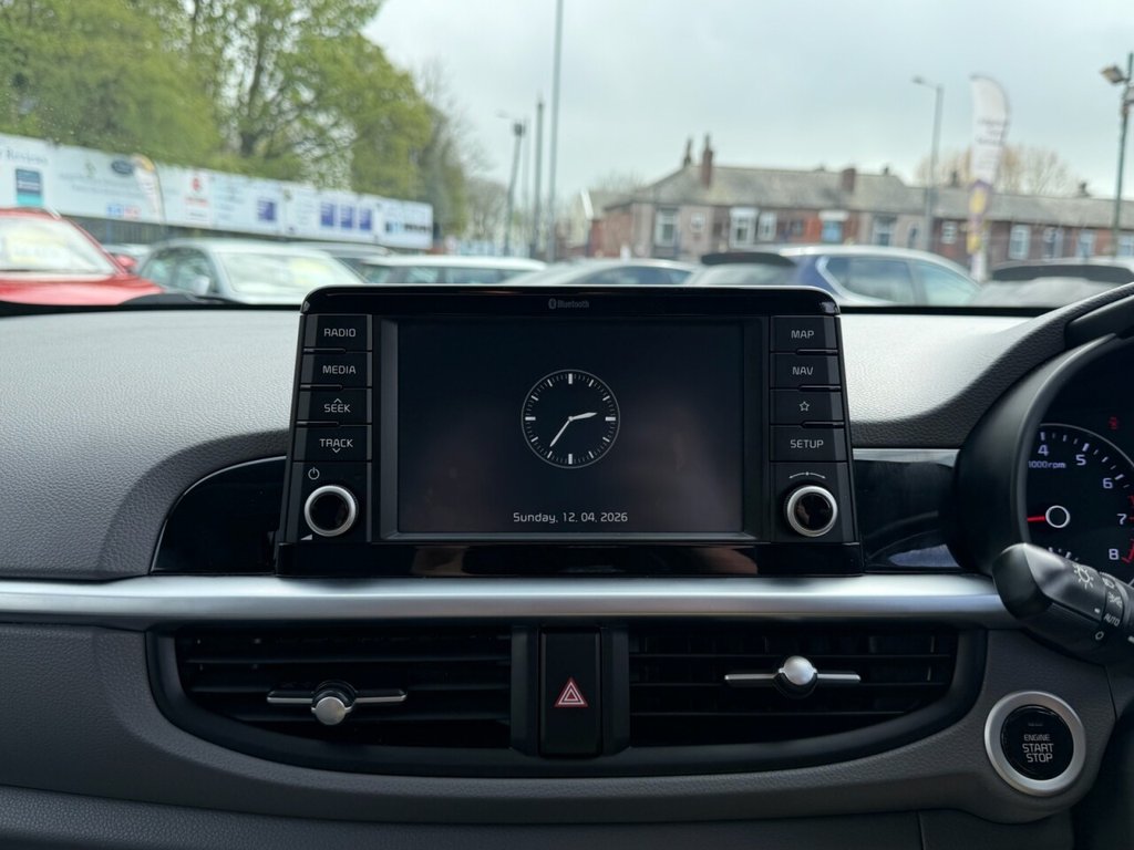 Used Kia Picanto 2018 for sale - 78219380: Photo 36