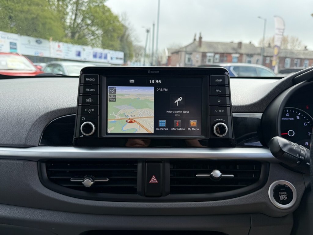 Used Kia Picanto 2018 for sale - 78219380: Photo 37