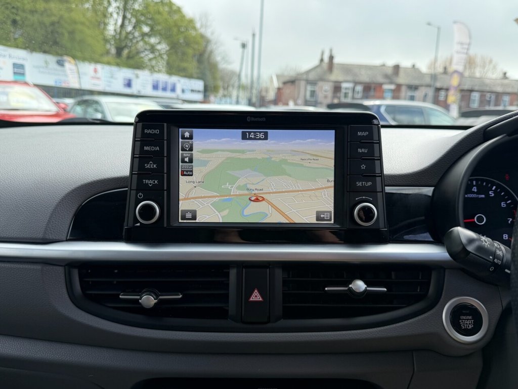 Used Kia Picanto 2018 for sale - 78219380: Photo 38