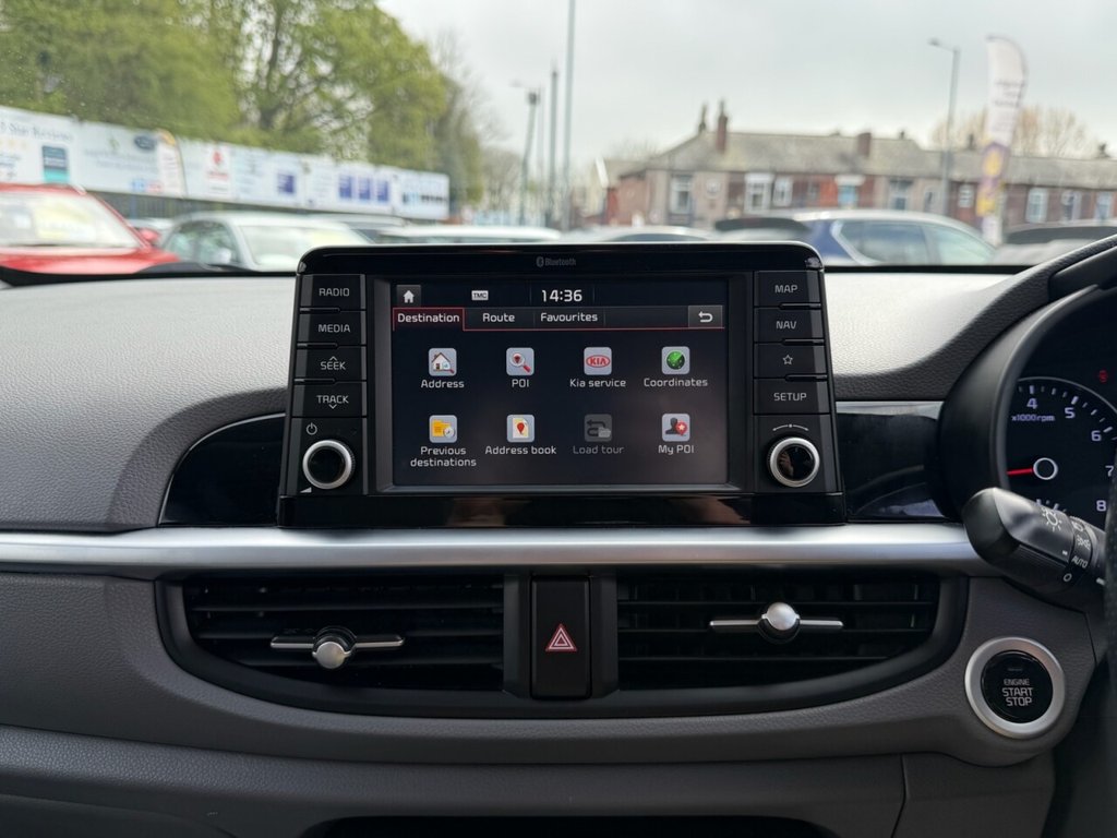 Used Kia Picanto 2018 for sale - 78219380: Photo 39