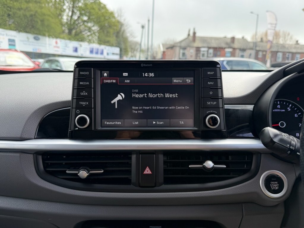 Used Kia Picanto 2018 for sale - 78219380: Photo 42