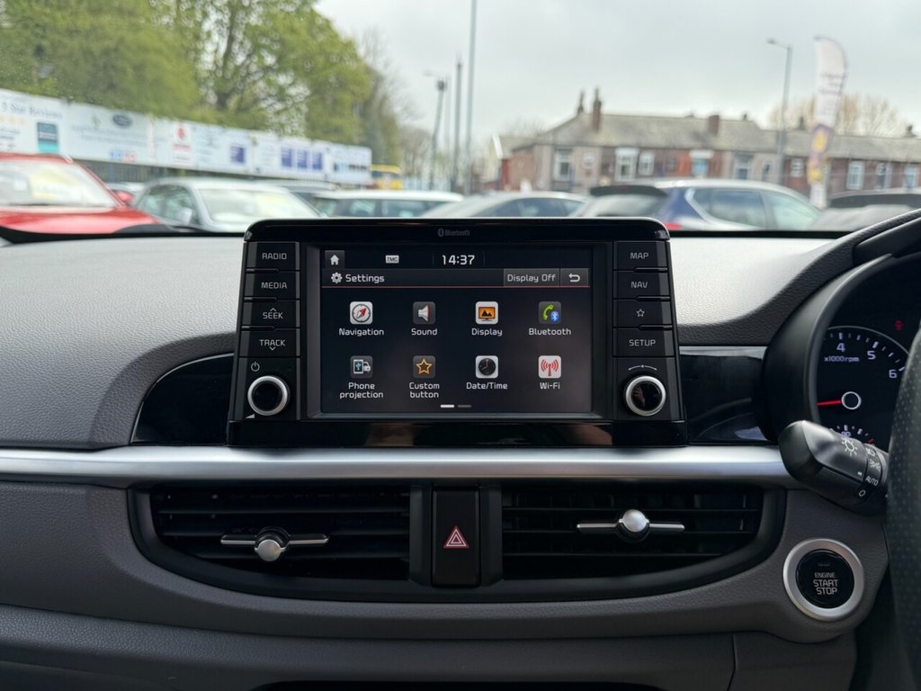 Used Kia Picanto 2018 for sale - 78219380: Photo 43