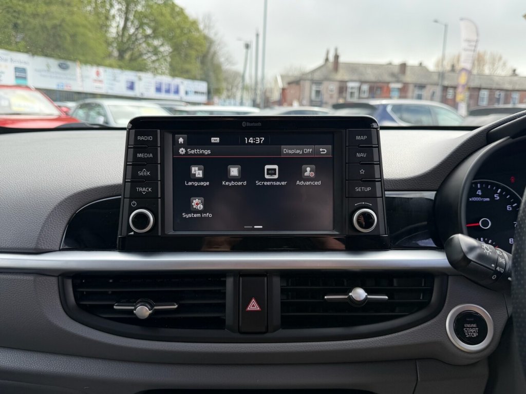 Used Kia Picanto 2018 for sale - 78219380: Photo 45